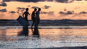Can you help a Donegal beach?


