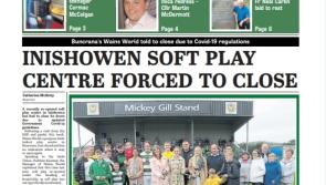 Your Inish Times for all the peninsula's news and sport