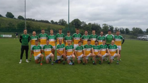 Buncrana confirmed as Division 3 champions with Burt unable to field