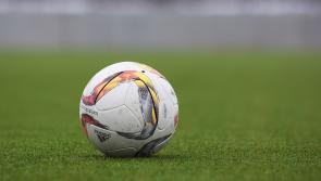 Lifford Celtic withdraw from the Donegal League