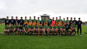 Donegal chasing Ulster glory in U-17 championship