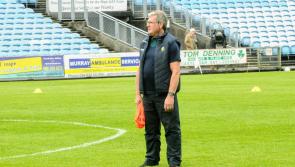 Leitrim GAA County Board seek applications for new manager