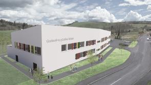 Big welcome in Donegal for long-awaited new school building planning permission 