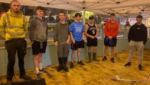 Devastating - but incredible community spirit softens the blow for flooded Donegal business