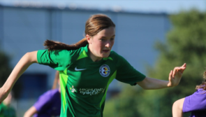 Keri Loughrey and Ellie Long named in Republic of Ireland Women's Under-17s squad for upcoming double-header