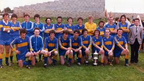 Kilcar’s breakthrough year - 1980