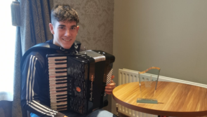 McColgan hoping to play his way to Ulster win after All Ireland Fleadhfest success