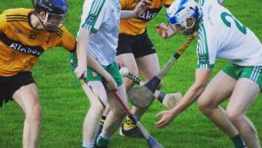 Home win for St Eunan's over MacCumhaill's in Donegal SHC
