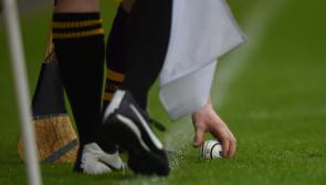 PJ McCarron's four goals set Buncrana off and running with win over Carndonagh
