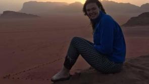 Young woman killed following road tragedy in Donegal was home from the Middle East on holidays