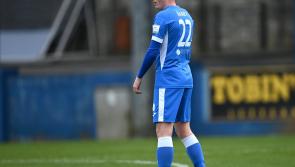 Full-time: Finn Harps notch up their best away win of the season as they overcome Longford Town