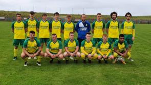 Bonagee United pip Fanad on the road in Brian McCormick Cup