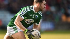 Gaoth Dobhair come good to see of Cloughaneely in second half