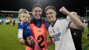 Regan hails ‘unbelievable’ leader Thompson