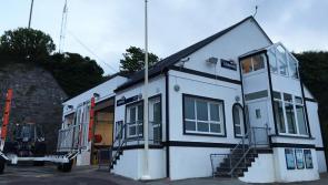 Bundoran RNLI assist man who fell on early morning walk