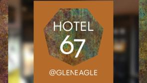 Live music and comedy are back with a bang at Killarney's new Hotel67