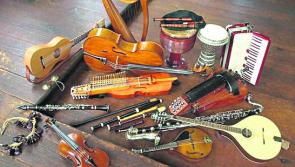 Traditional Music Trail to celebrate Letterkenny's past 
