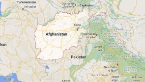 Donegal woman in Afghanistan descibes Taliban take-over of the capital