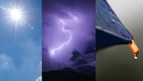 Is there better weather on the way? - Ireland weather forecast for the coming days from Met Éireann