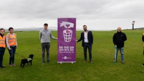 Donegal County Council launches 2021 Gum Litter Taskforce Campaign