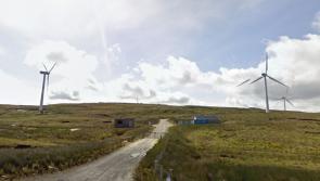 Multi-million euro deal to sell renewable electricity from Donegal wind farm