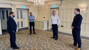 TD meets with the Cross Border Workers Coalition to discuss ‘double tax’ facing Donegal employees