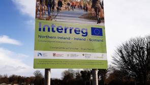 Muff to Derry Greenway takes a major step forward