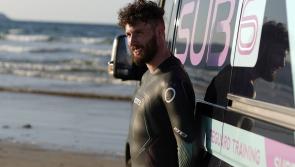 Epic challenge as Donegal gym owner takes on 10 Ironman races in 10 days