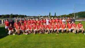 How hurling made its way to Rosses Park in Dungloe