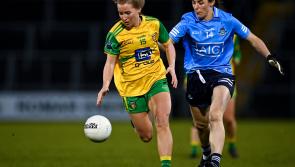 Donegal captain McLaughlin: Nobody is ever dead set to win Ulster