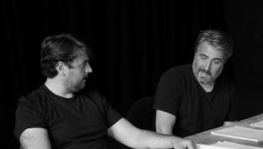 Donegal actor to star in  new Colin Bateman play
