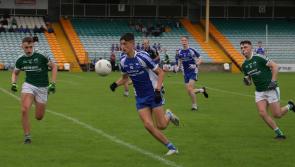 Conor Reid savours Four Masters' minor final success