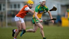 Fine win for Buncrana over MacCumhaill's in Donegal SHC