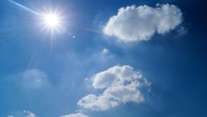 IRELAND WEATHER: Met Éireann forecasting a return to better weather this week with temperatures set to rise