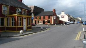 Shops and businesses in five Donegal towns and villages to get facelift 
