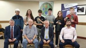 Lough Swilly Junior Angling Club hosts hugely successful national championships in Rathmullan
