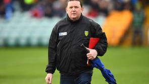 Ed Byrne returns as assistant secretary at low-key Donegal GAA Convention