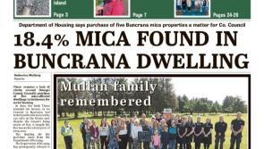 Your Inish Times for all the peninsula's news and sport