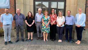 Members of Buncrana and Foyle Credit Union resoundingly vote in favour to merge