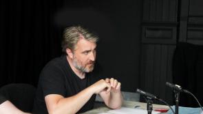 Return to the stage for actor who has made south Donegal home

