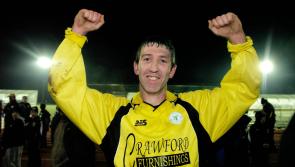 Declan Boyle feels Finn Harps can create another bit of history
