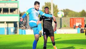 Harps and Derry City prepare for first FAI Cup meeting in nine years 