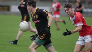 Naomh Ultan preserve Intermediate status with emphatic victory over Naomh Colmcille