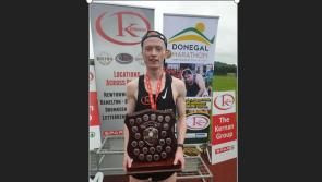 See the full results: McPaul wins the Donegal Half Marathon