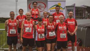 Gallery: All smiles as successful Donegal Half Marathon brings back a sense of normality