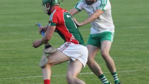 Four-goal Gavin Browne stars as MacCumhaill’s overcome plucky Carndonagh 