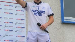 Naomh Conaill round off flawless Division 1 campaign on their centenary day