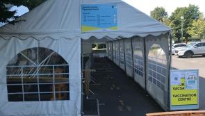 500,000 Covid-19 vaccine milestone reached in West and North West