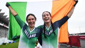 Donegal delight as Katie-George Dunlevy wins Paralympic gold