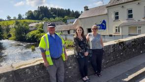 Positive meeting over flooding issues in Pettigo